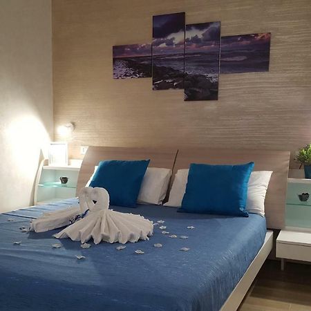 Hotel Martina'S House Porto Cesareo Exterior foto