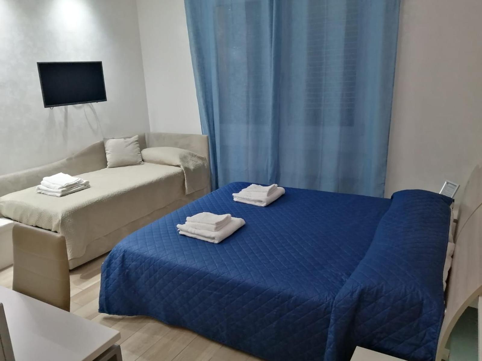 Hotel Martina'S House Porto Cesareo Habitación foto