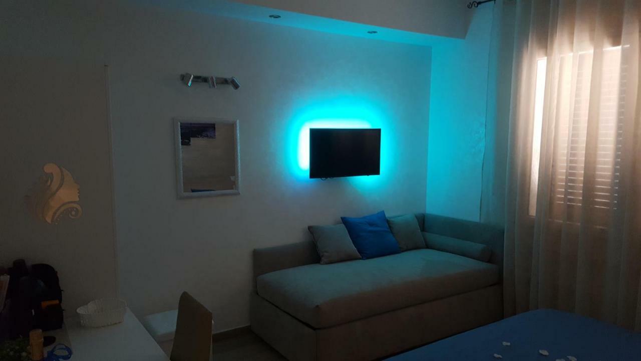 Hotel Martina'S House Porto Cesareo Exterior foto